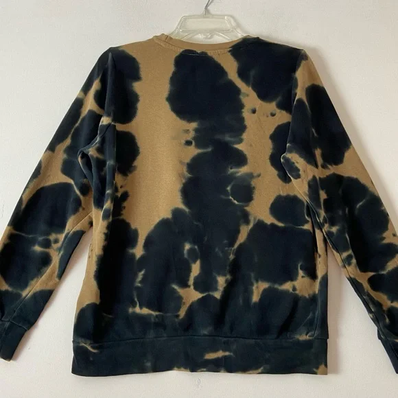 Star Wars This Is The Way Tie Dye Sweatshirt Medium (sku 503) - Picture 11 of 13